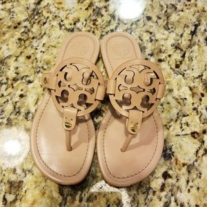 Tory Burch Miller Sandals